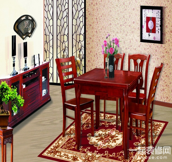 中华艺术 尽在中式家具