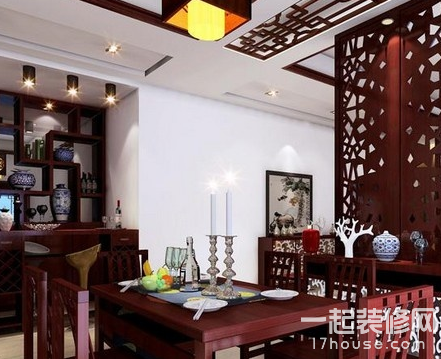 主题餐厅装修介绍  主题餐厅装修图片欣赏